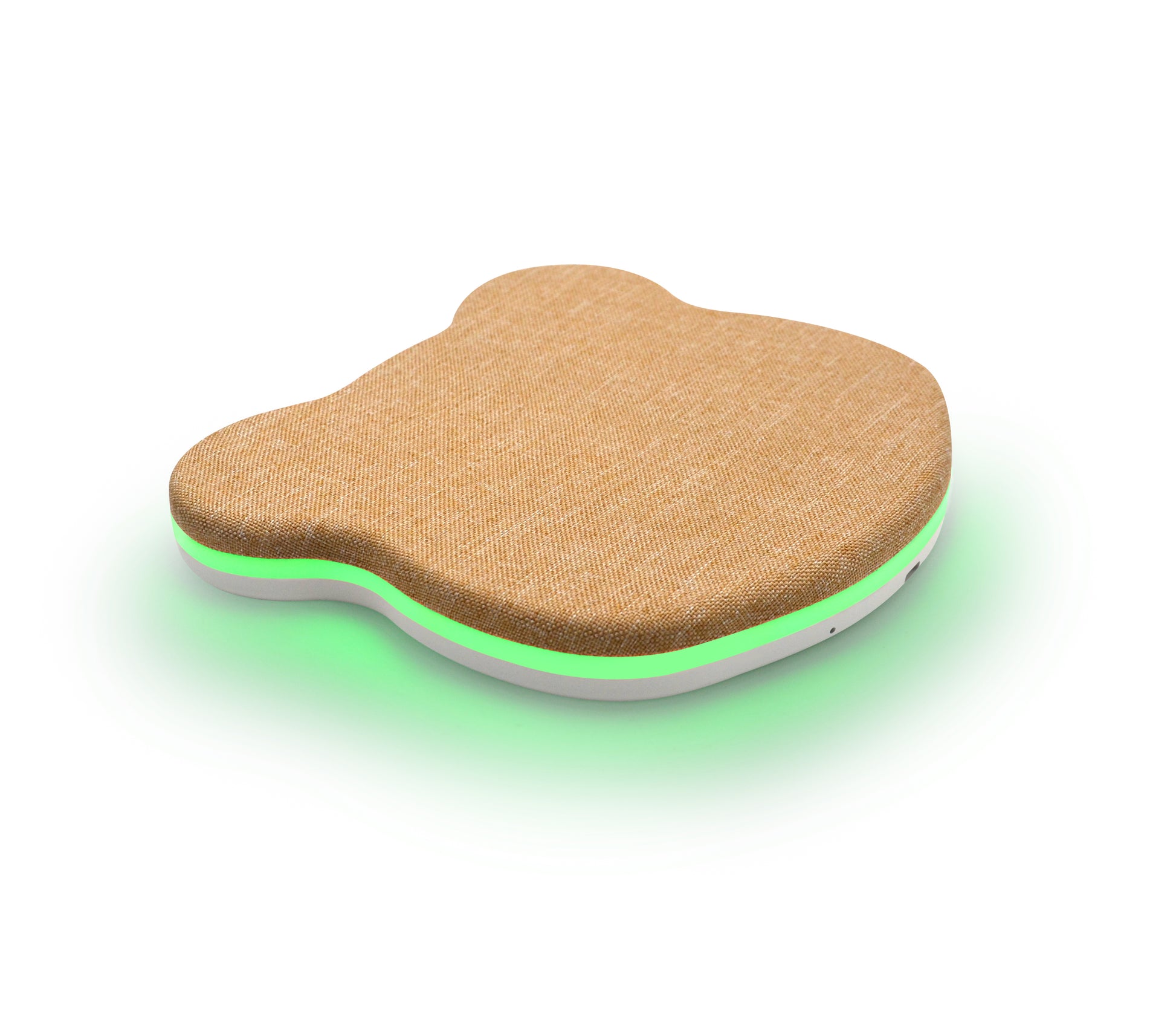 veilleuse bruits blancs ours ollie leila