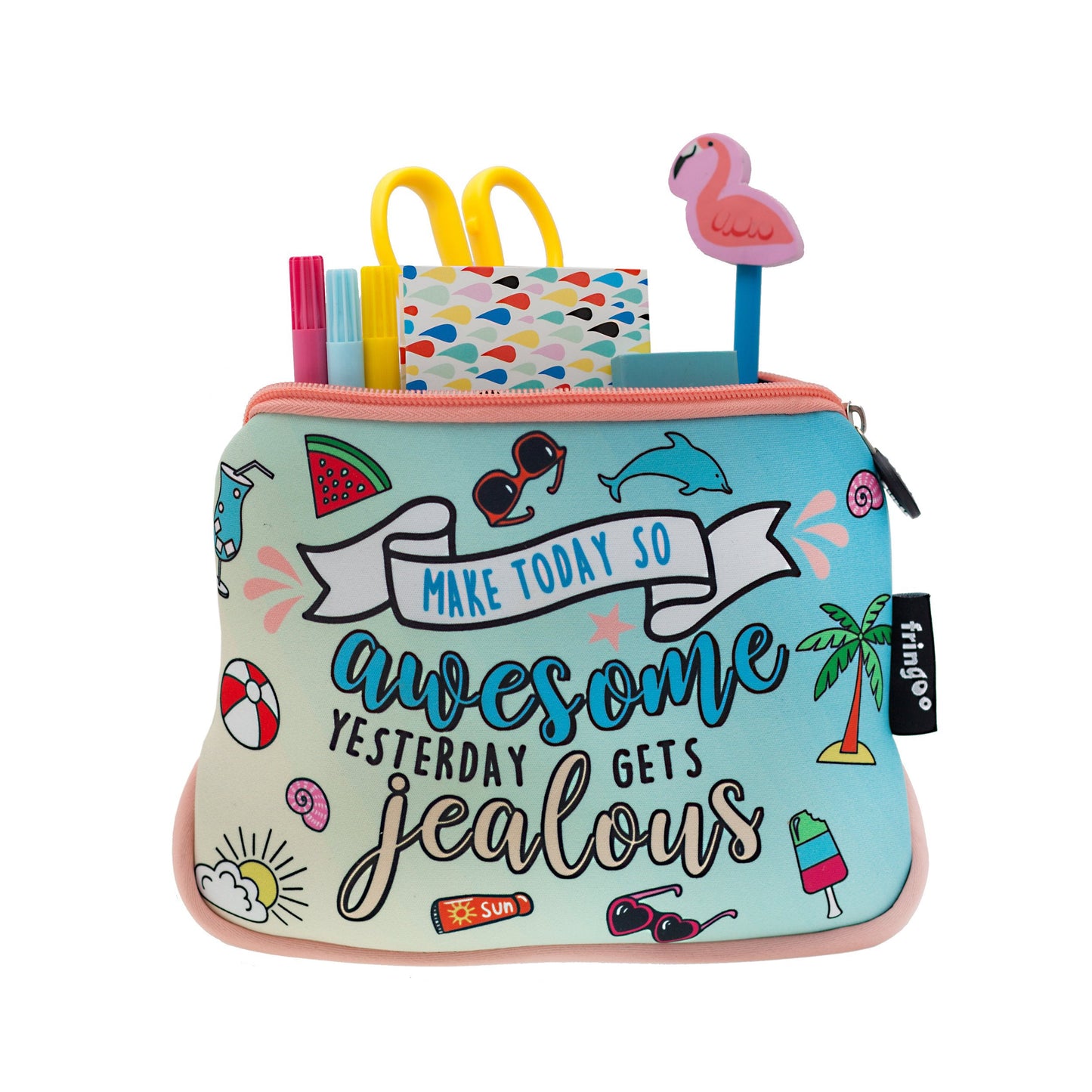 Trousse - Génial
