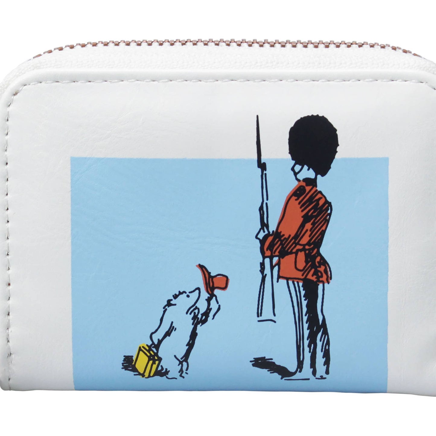 Small handbag - Paddington Bear (Beefeater)