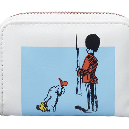 Small handbag - Paddington Bear (Beefeater)