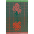 Berry Sweet Jacquard Tea Towel