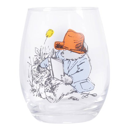 Glass Lunch Box (550 ml) - Paddington (Paddington)