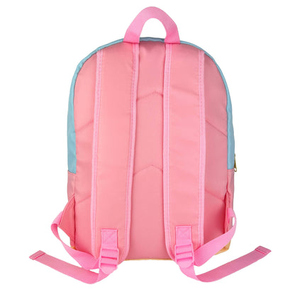 Pusheen Rugzak - Tropische Vakanties