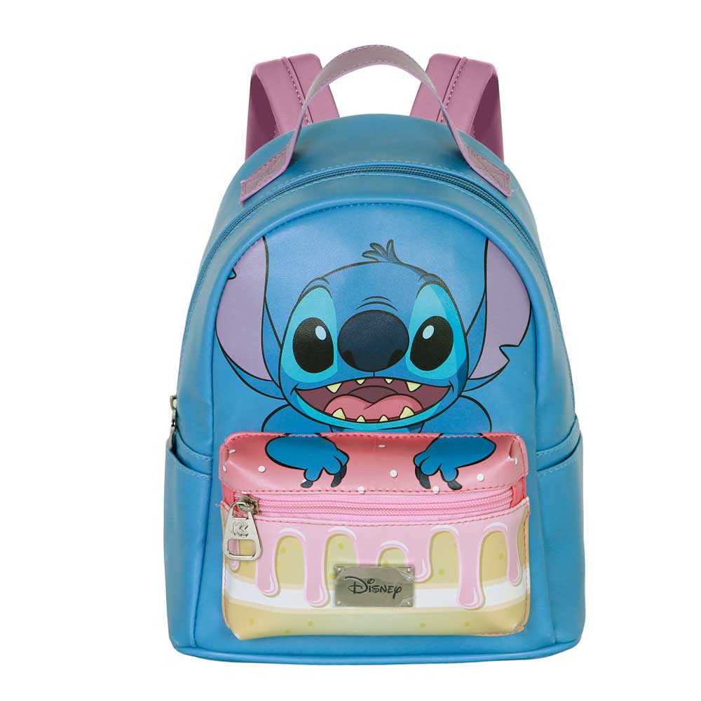 Sac à Dos Heady Petit Disney Lilo & Stitch « Cake »