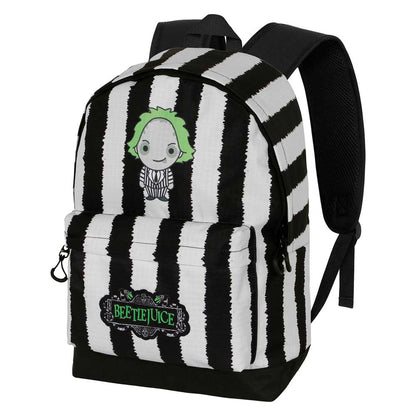 Sac à Dos HS FAN 2.2 Bételgeuse / Beetlejuice Stripes