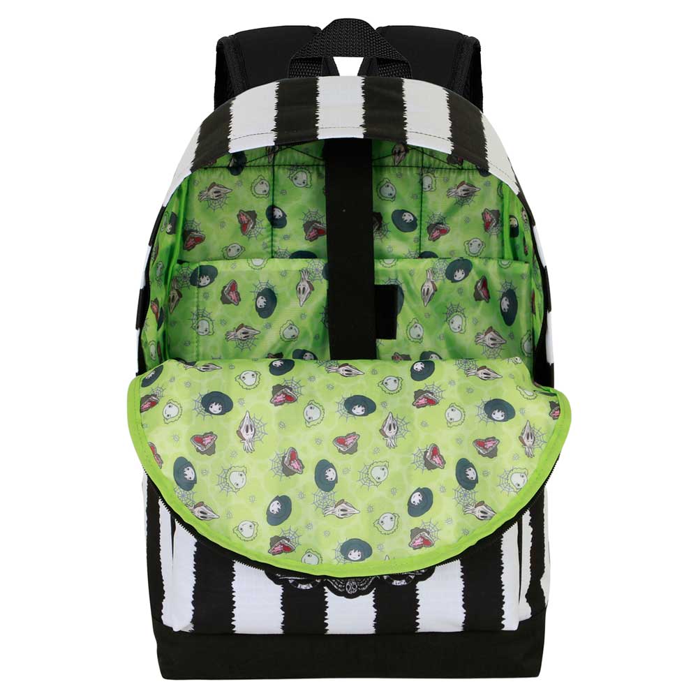 Sac à Dos HS FAN 2.2 Bételgeuse / Beetlejuice Stripes
