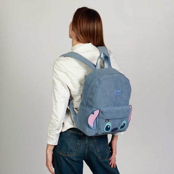Sac à Dos Roy Disney Lilo & Stitch « Sight »