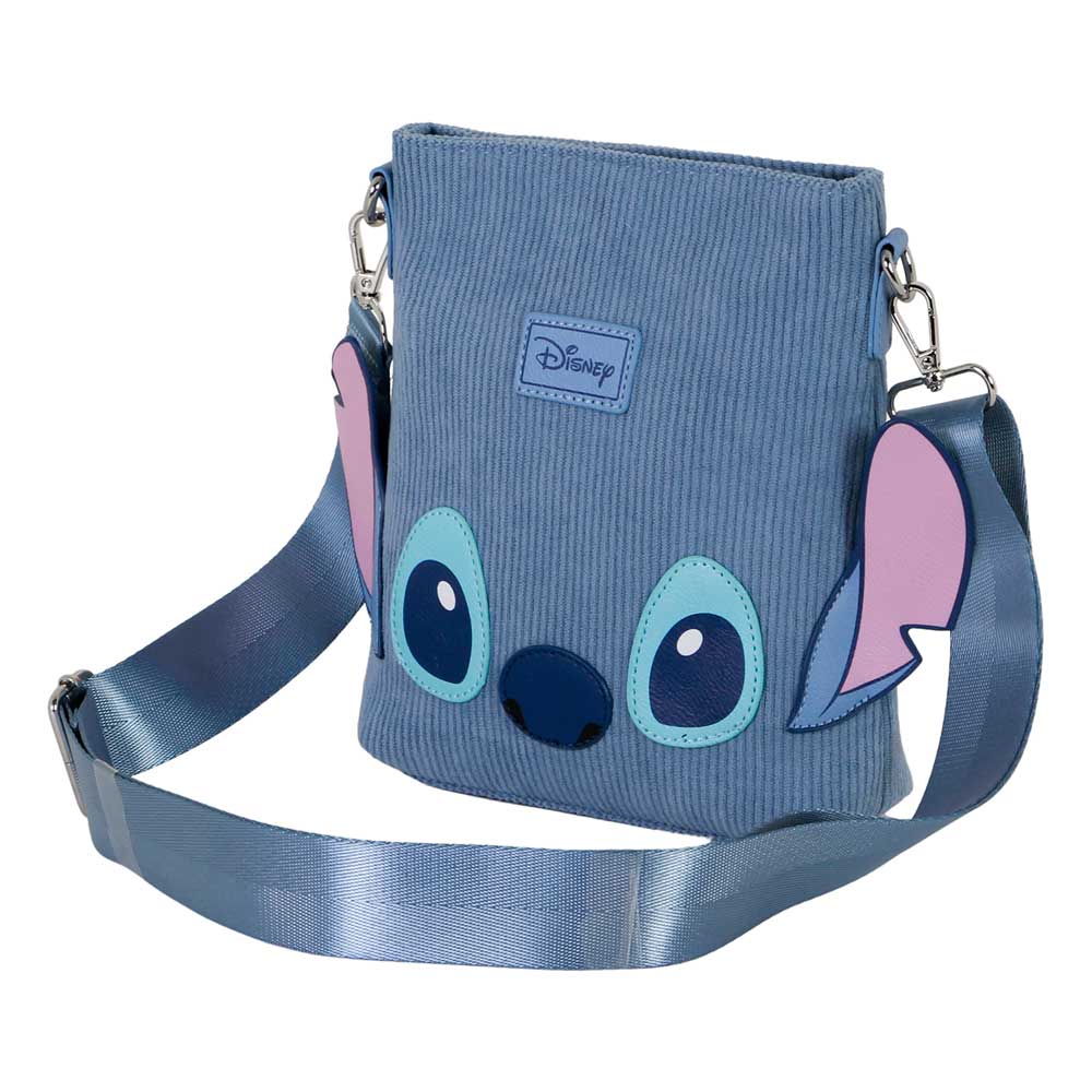 Sac à Bandoulière Action Roy Disney Lilo & Stitch « Sight »