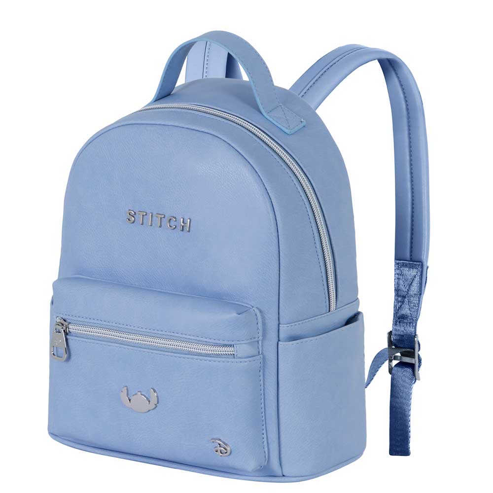Sac à Dos Heady Disney Lilo & Stitch « Steel »