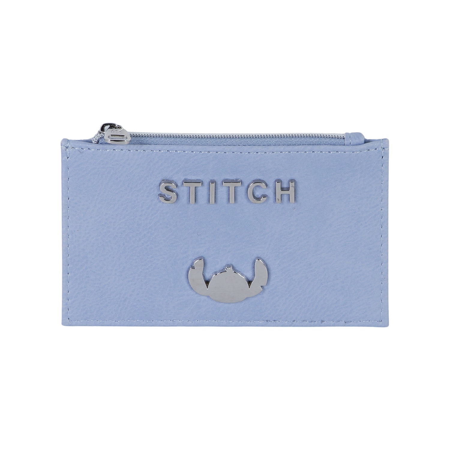 Porte-Cartes Slim Disney Lilo & Stitch « Steel »