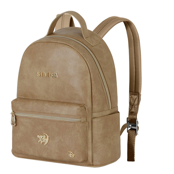Sac à Dos Heady Disney Le Roi Lion « Savage » – Brun