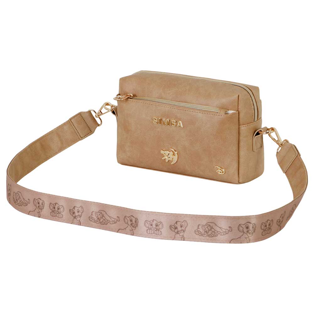 Sac Ginger Disney Le Roi Lion « Savage »
