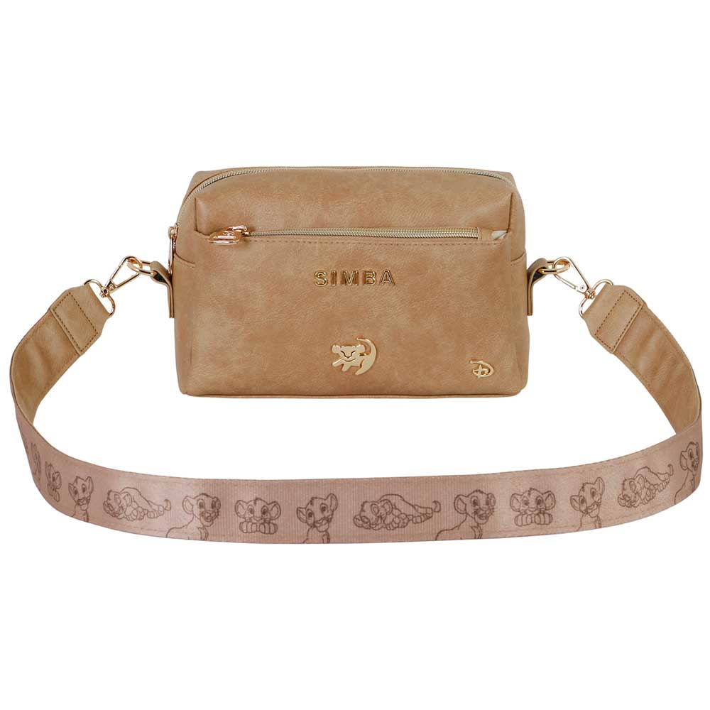 Sac Ginger Disney Le Roi Lion « Savage »
