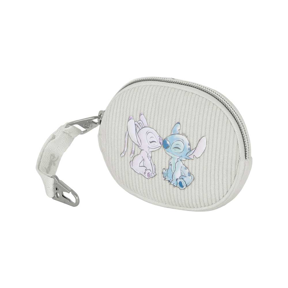 Porte-Monnaie Pill Roy Disney Lilo & Stitch « Tender »