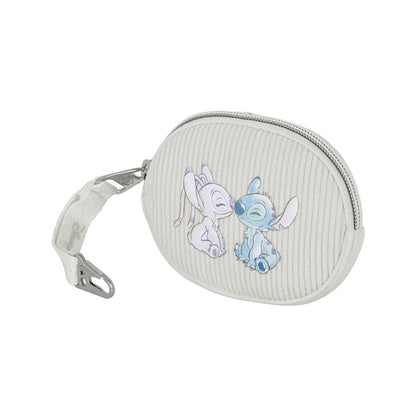Porte-Monnaie Pill Roy Disney Lilo & Stitch « Tender »