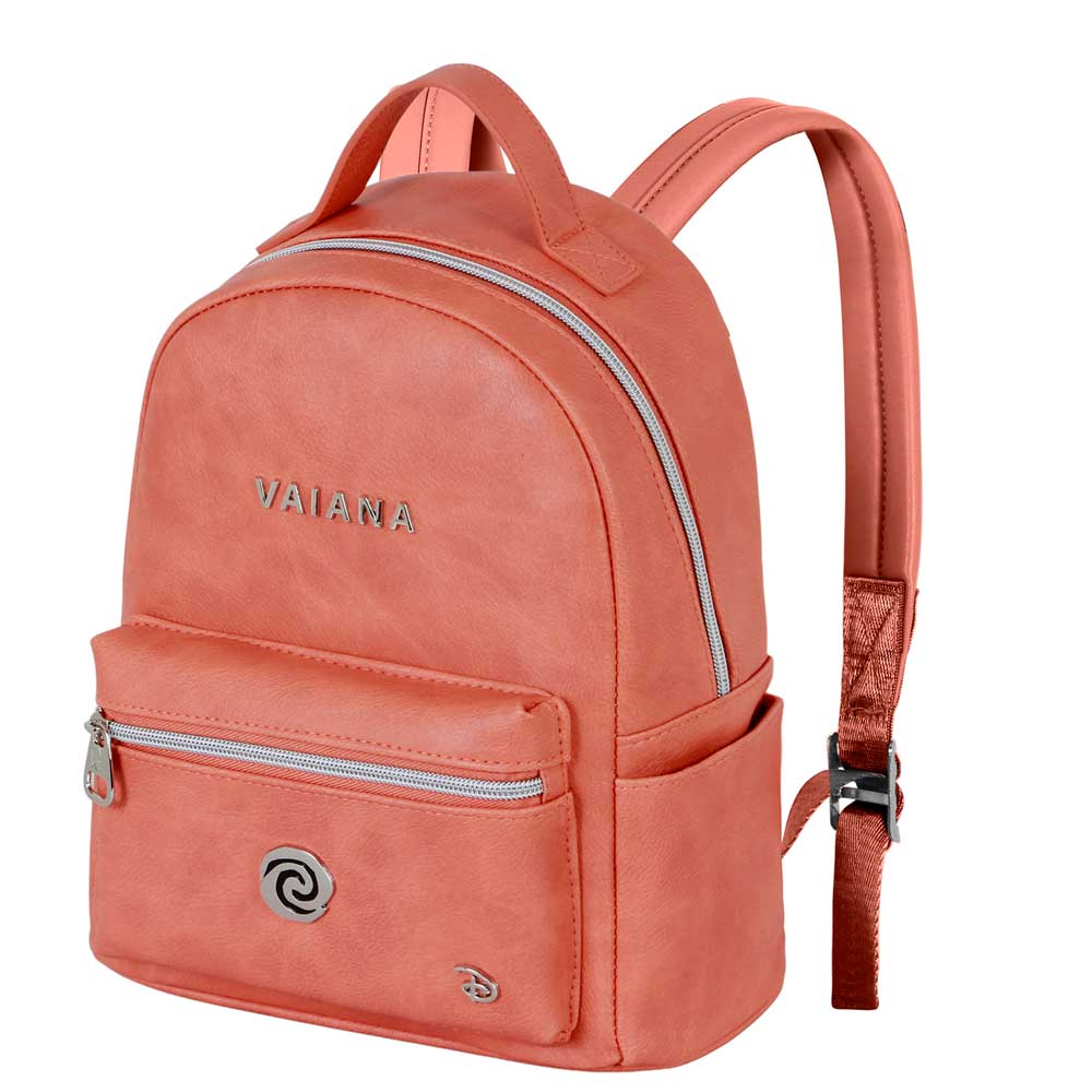 Sac à Dos Heady Disney Vaiana « Coral »