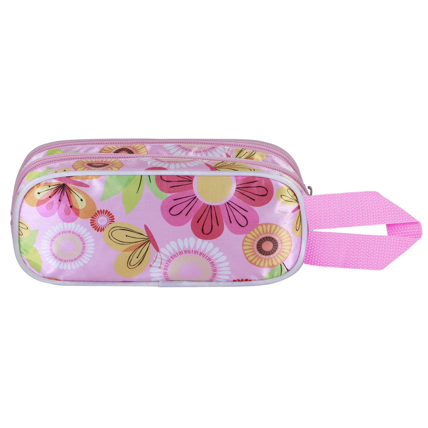 Trousse 3D Double Disney Minnie Mouse « Kitten »