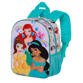 Sac à Dos 3D Elite Disney Princesses « Rainbows »