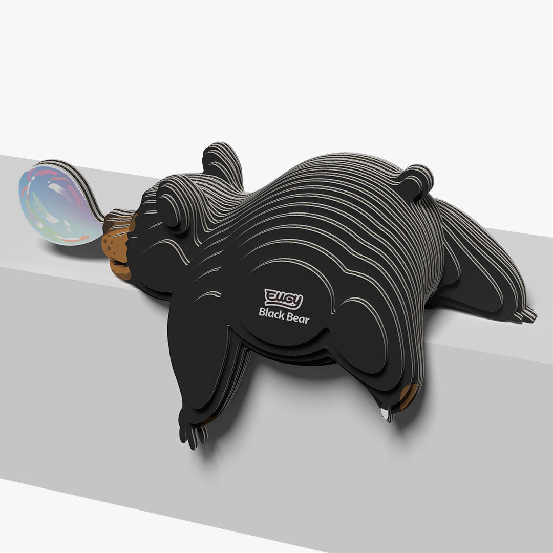 081 Black Bear