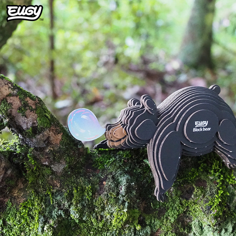 081 Black Bear