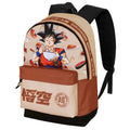 HS FAN 2.2 Dragon Ball « Goku Foodie » Backpack