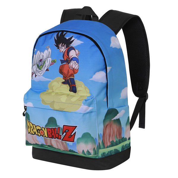Sac à Dos HS FAN 2.2 Dragon Ball « Goku Piccolo »