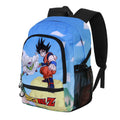 Fight FAN 2.2 Dragon Ball « Goku Piccolo » Backpack