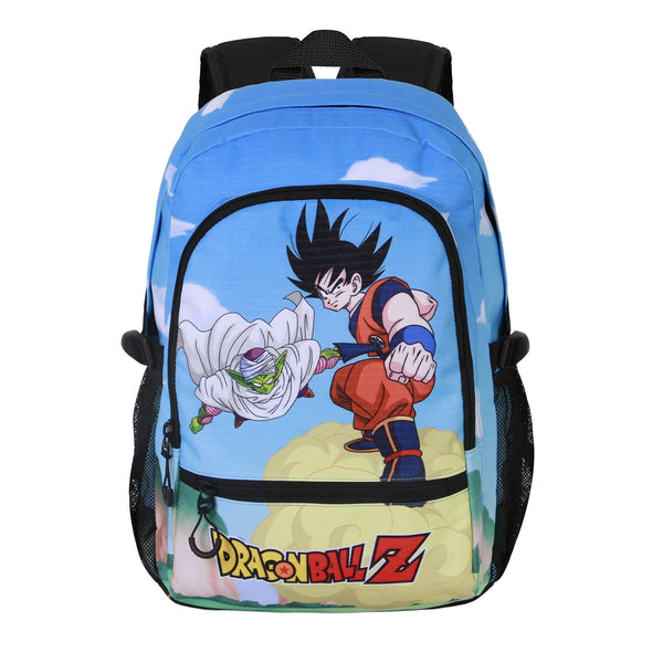 Sac à Dos Fight FAN 2.2 Dragon Ball « Goku Piccolo »