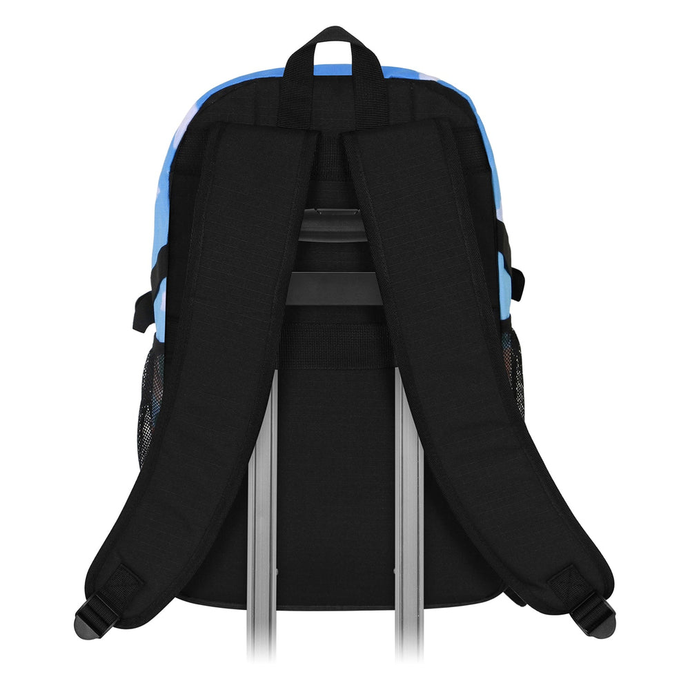 Fight FAN 2.2 Dragon Ball « Goku Piccolo » Backpack