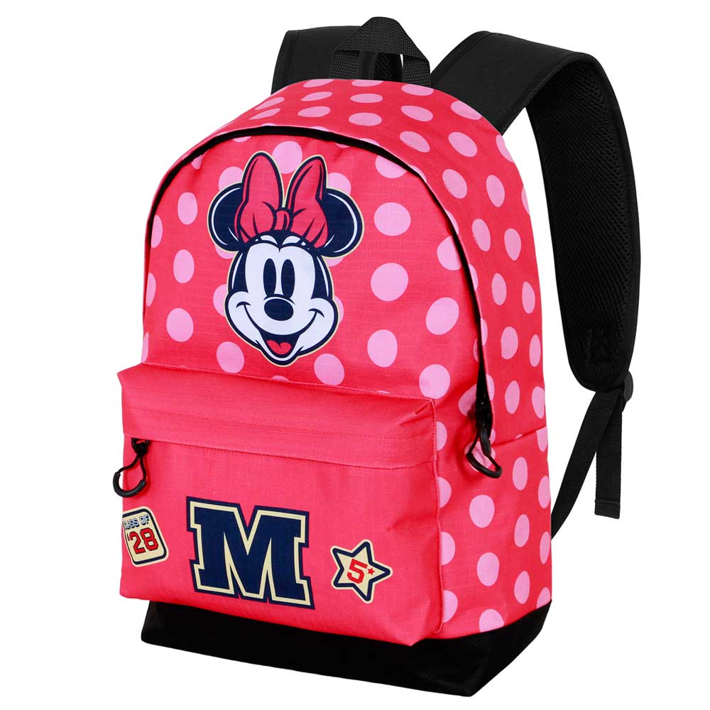 Sac à Dos HS FAN 2.2 Disney Minnie Mouse « Class »