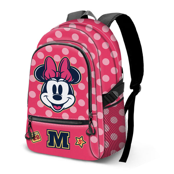 Sac à Dos Fight FAN 2.2 Disney Minnie Mouse « Class »