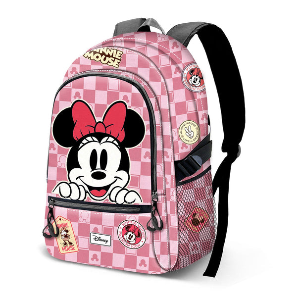 Sac à Dos Fight FAN 2.2 Disney Minnie Mouse « Journey »
