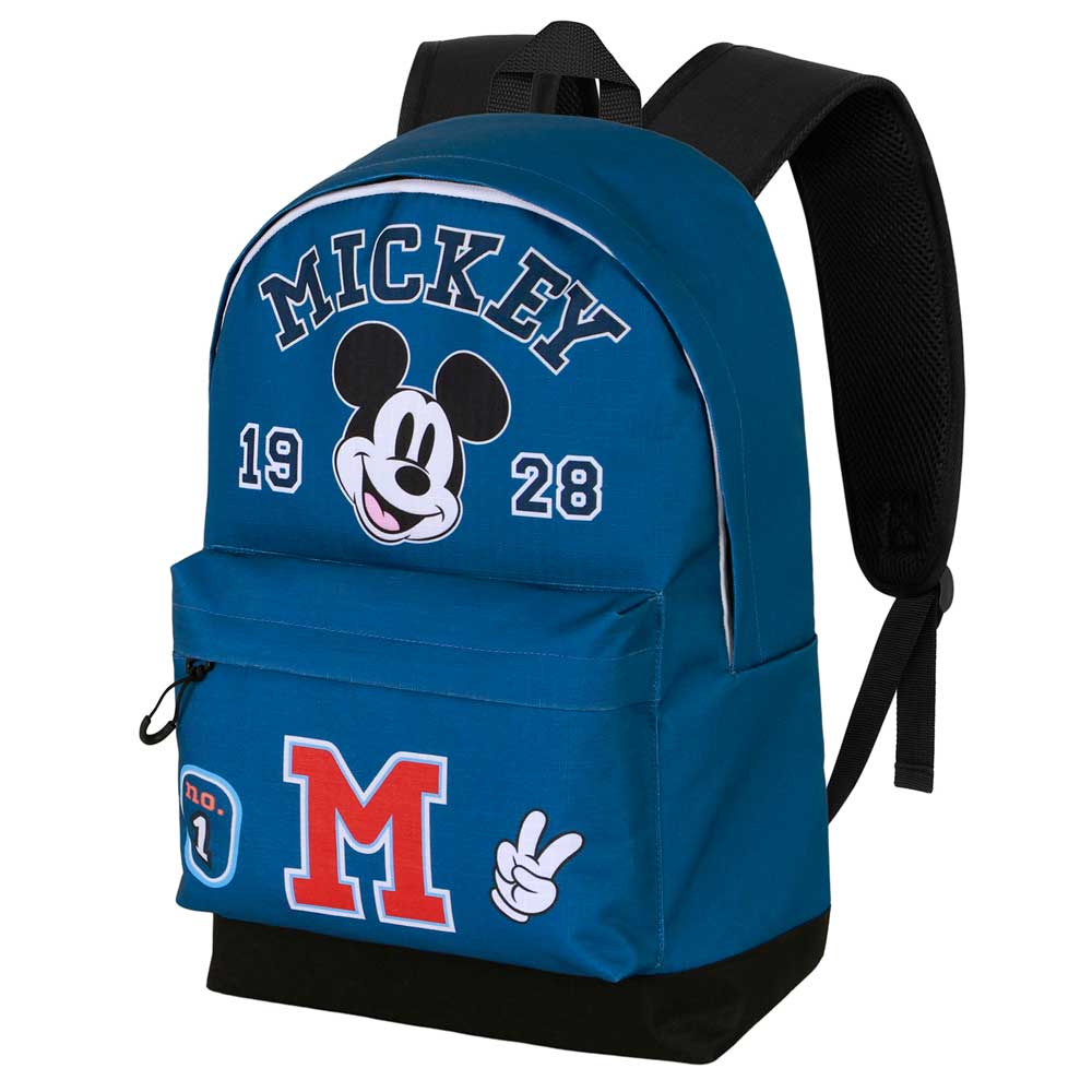 Sac à Dos HS FAN 2.2 Disney Mickey Mouse « Class »