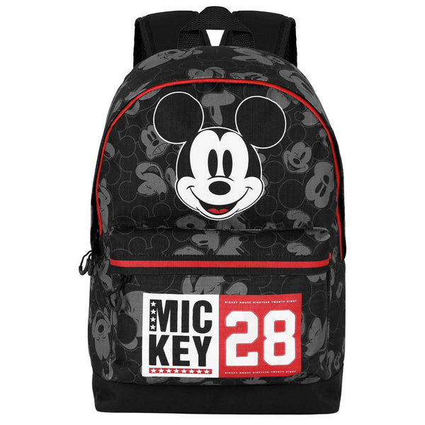 Sac à Dos HS FAN 2.2 Disney Mickey Mouse « Year »