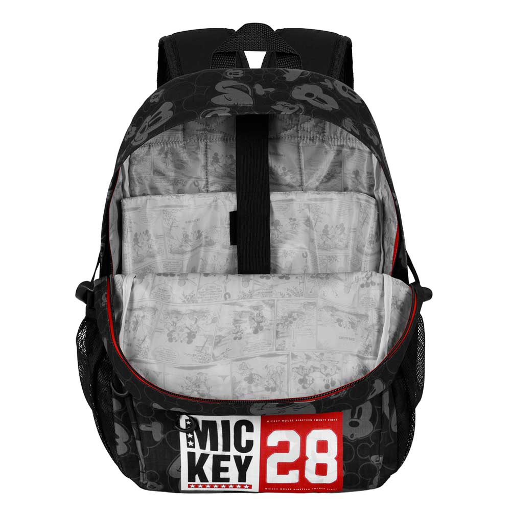 Sac à Dos Fight FAN 2.2 Disney Mickey Mouse « Year »