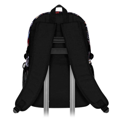 Sac à Dos Fight FAN 2.2 Marvel Captain America « Comic »