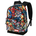 Sac à Dos HS FAN 2.2 Marvel Spider-Man « Panels »