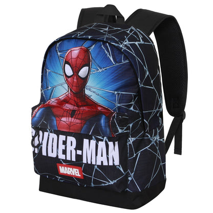 Sac à Dos HS FAN 2.2 Marvel Spider-Man « Maximum » – Bleu
