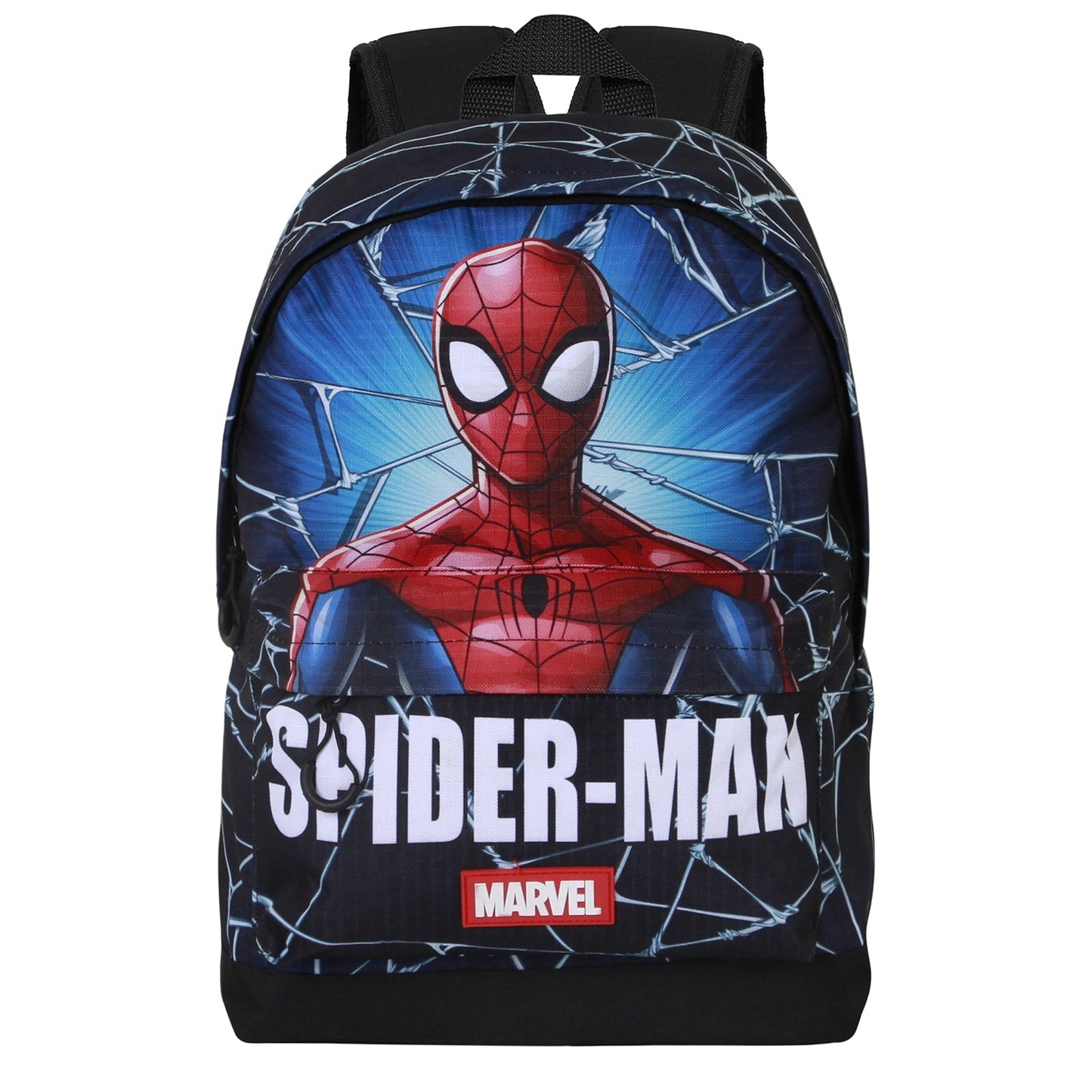 Sac à Dos HS FAN 2.2 Marvel Spider-Man « Maximum » – Bleu