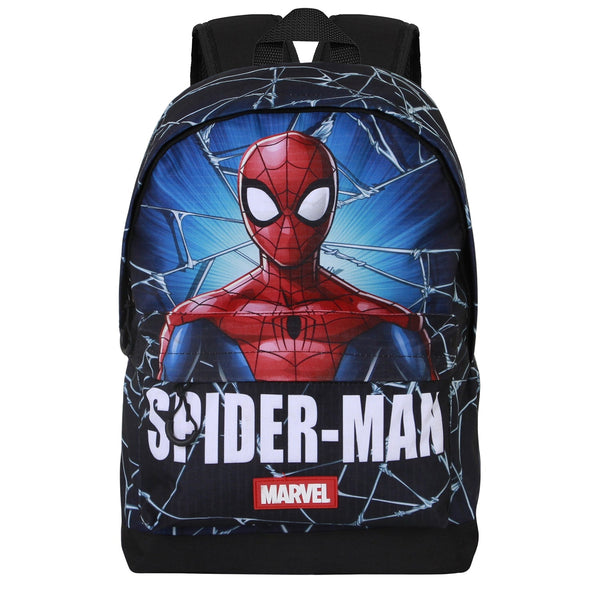 Sac à Dos HS FAN 2.2 Marvel Spider-Man « Maximum » – Bleu