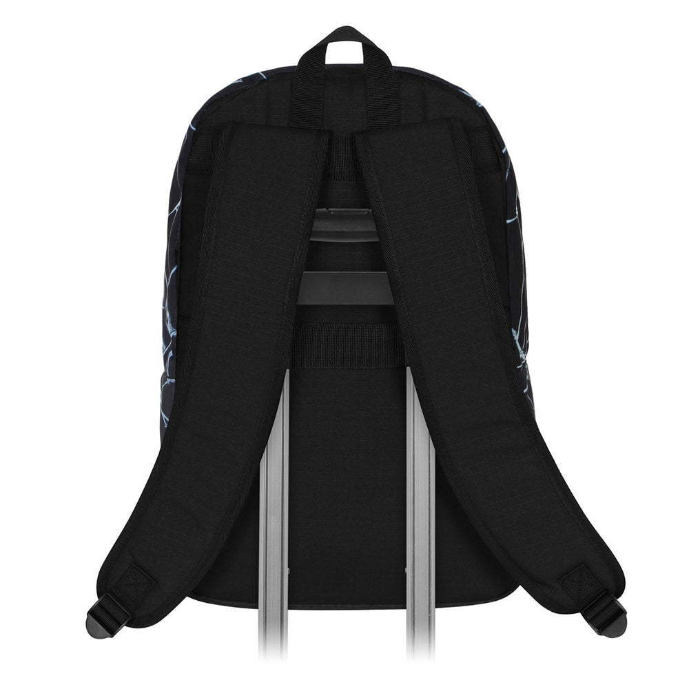 HS FAN 2.2 Rucksack Marvel Spider-Man « Maximum »