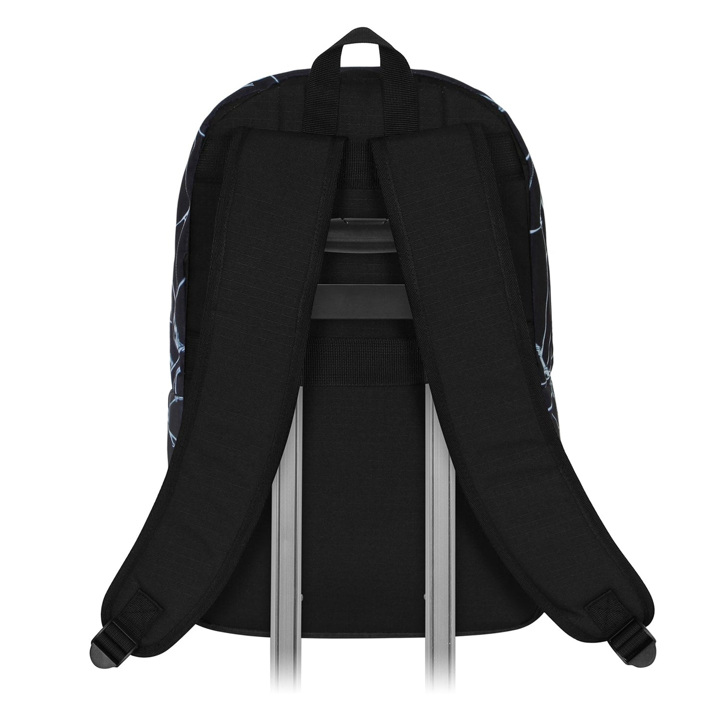 Sac à Dos HS FAN 2.2 Marvel Spider-Man « Maximum » – Bleu
