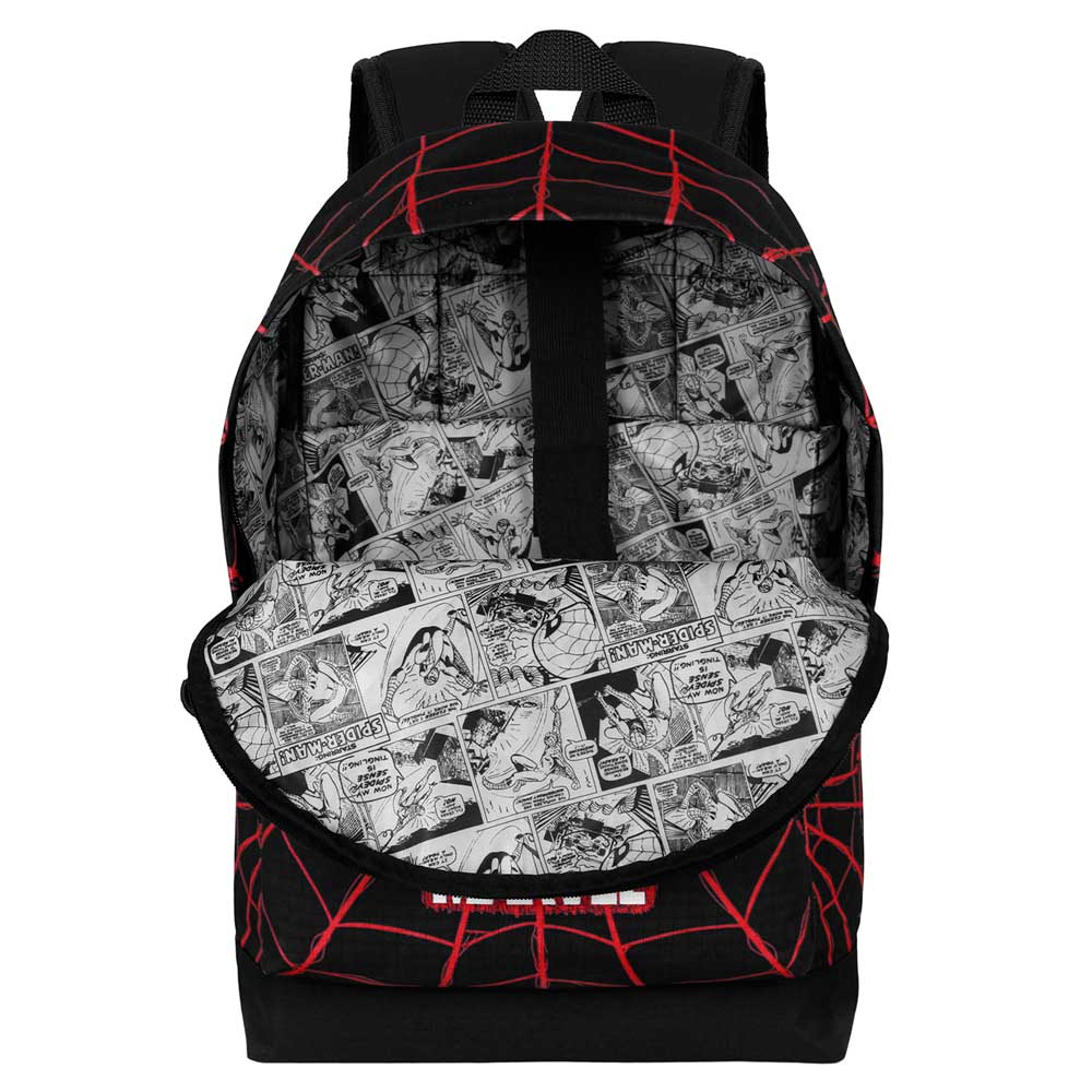 Sac à Dos HS FAN 2.2 Marvel Spider-Man « Vision »