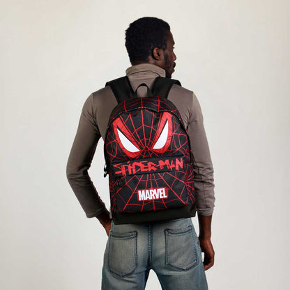 Sac à Dos HS FAN 2.2 Marvel Spider-Man « Vision »