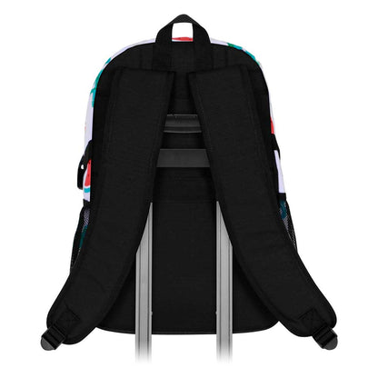 Sac à Dos Fight FAN 2.2 Disney Lilo & Stitch « Frog »