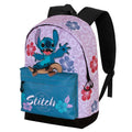 HS FAN 2.2 Disney Lilo & Stitch « Skate » Backpack