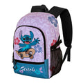 Fight FAN 2.2 Disney Lilo & Stitch « Skate » Backpack