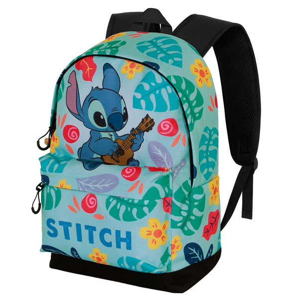 Sac à Dos HS FAN 2.2 Disney Lilo & Stitch « Guitar »