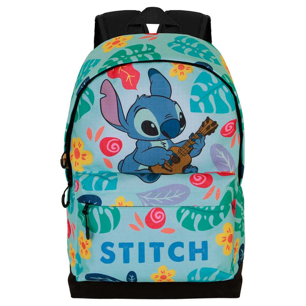 Sac à Dos HS FAN 2.2 Disney Lilo & Stitch « Guitar »