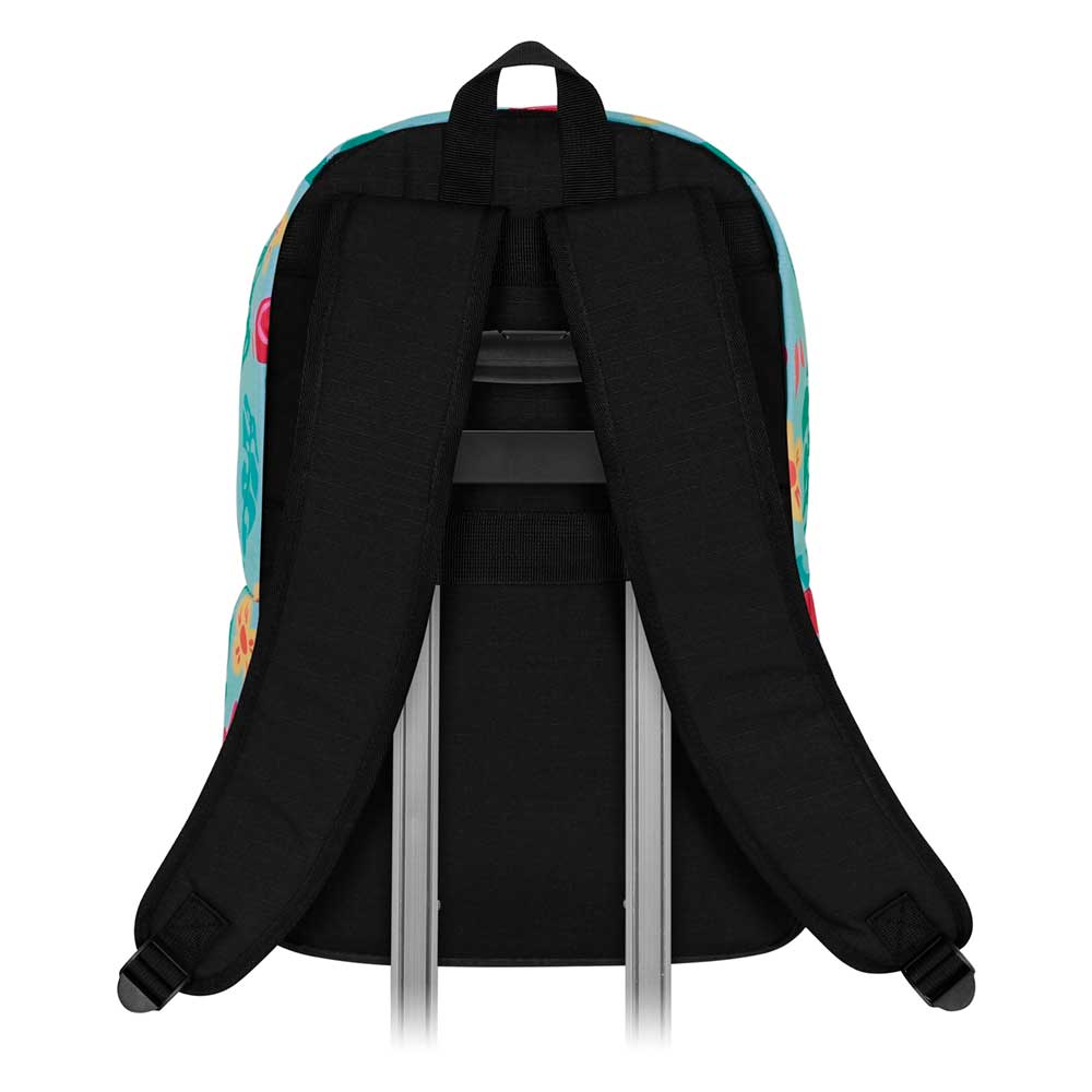 Sac à Dos HS FAN 2.2 Disney Lilo & Stitch « Guitar »